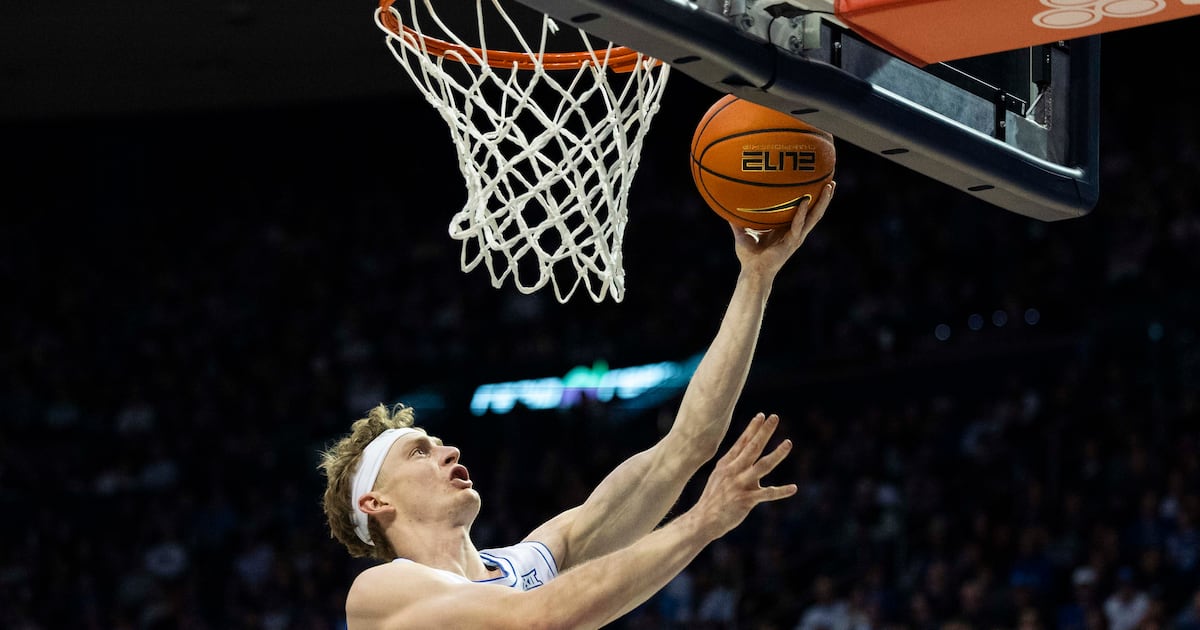 Cougars to play Clemson at Madison Square Garden – Deseret News