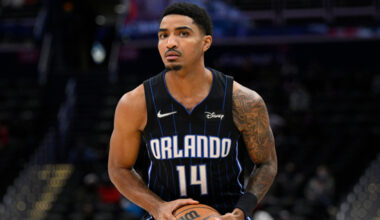 Magic Decline Team Options For Gary Harris, Cory Joseph As Part Of Desmond Bane Trade