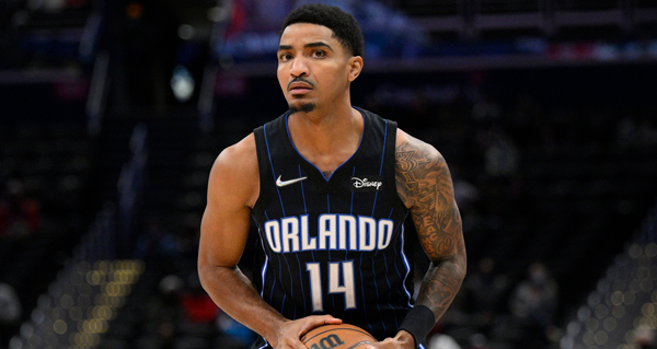 Magic Decline Team Options For Gary Harris, Cory Joseph As Part Of Desmond Bane Trade