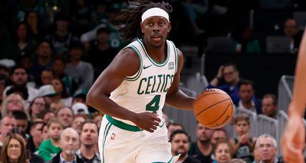 Celtics Trade Jrue Holiday To Blazers For Anfernee Simons Two Second Round Picks