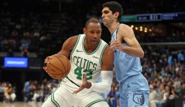 Will Al Horford return to Celtics or leave in NBA free agency? – NBC Sports Boston