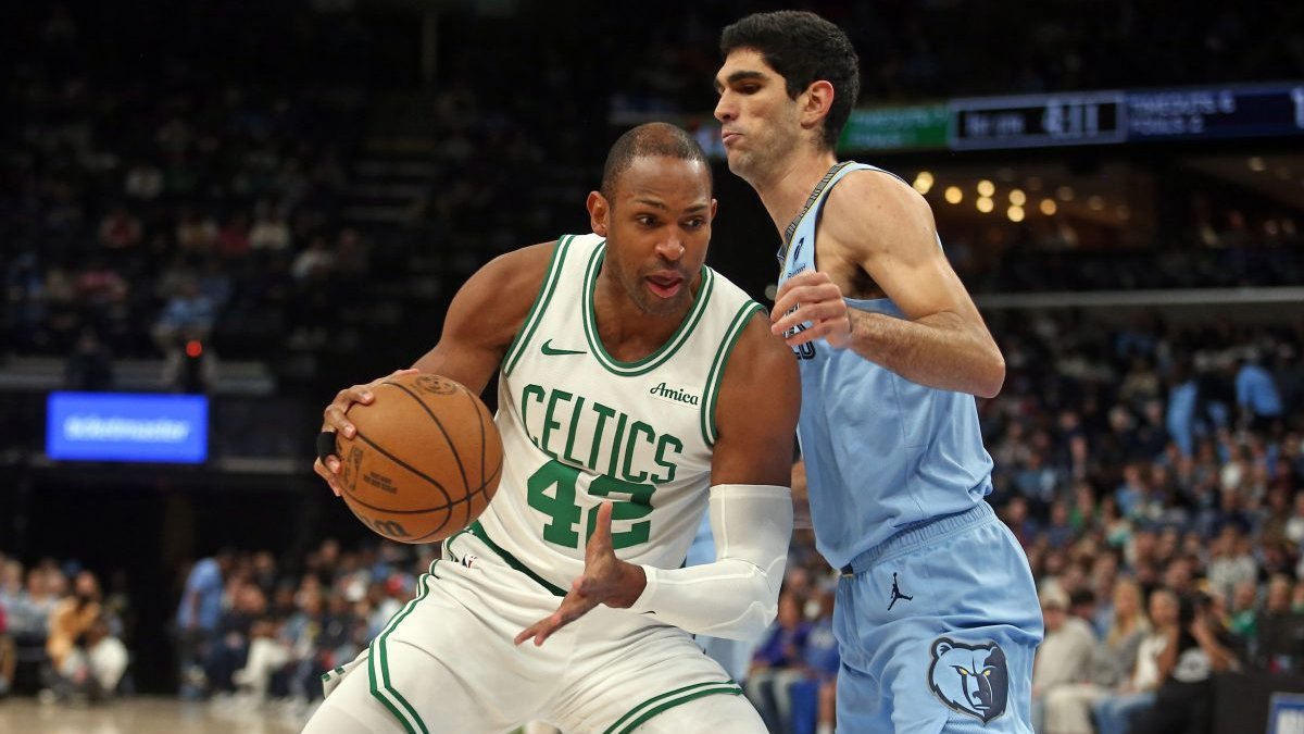 Will Al Horford return to Celtics or leave in NBA free agency? – NBC Sports Boston