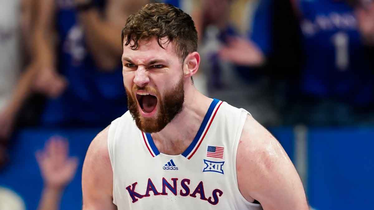 Kasparas Jakucionis, Will Riley sound off after going back-to-back in draft