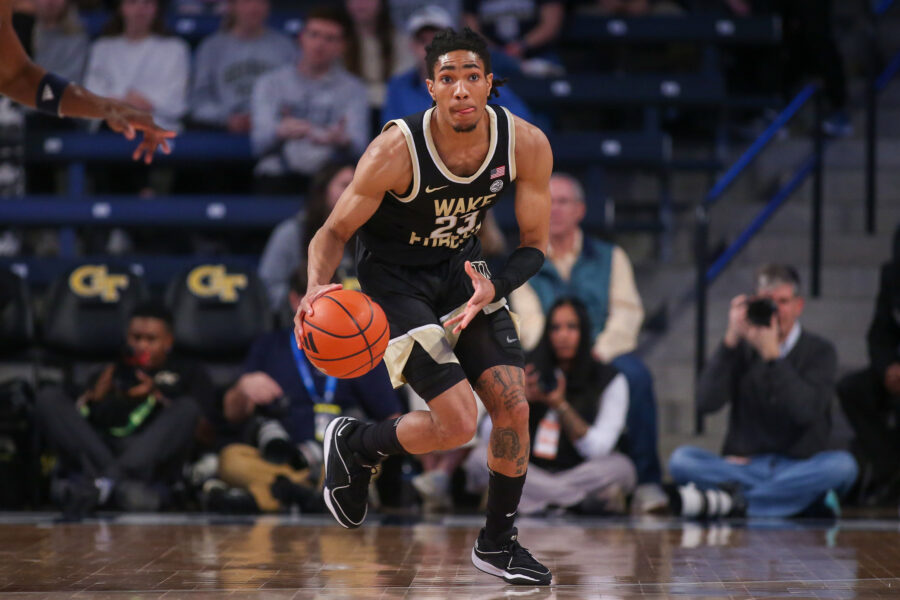 Sixers To Add Hunter Sallis To Two-Way Contract