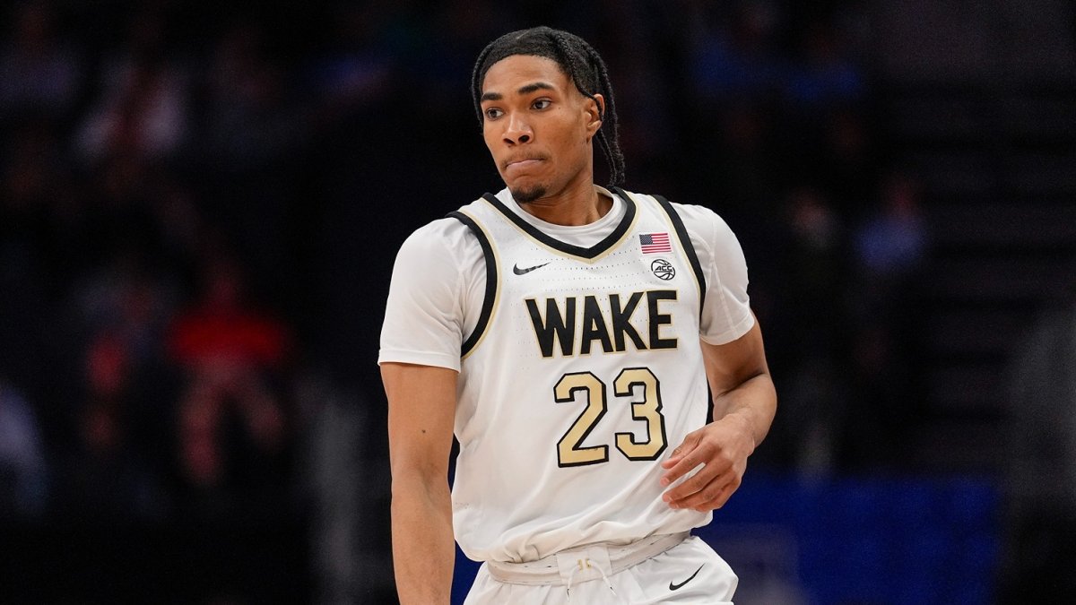 Sixers to sign Hunter Sallis to 2-way contract  – NBC Sports Philadelphia