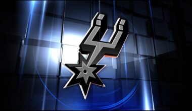 San Antonio Spurs showcase new hat for 2025 NBA Draft