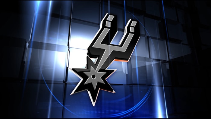 San Antonio Spurs showcase new hat for 2025 NBA Draft