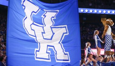 Jaylan Green joins UK Basketball staff as graduate assistant for 2025-26 Season