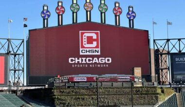 CHSN inks deal with Comcast, ending long saga for Bulls, Blackhawks, White Sox