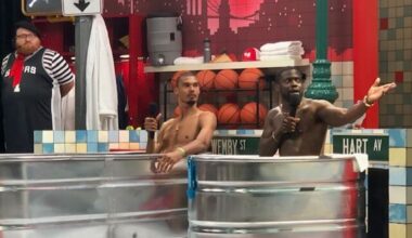 Victor Wembanyama opens up on training with monks in China, losing Gregg Popovich as coach