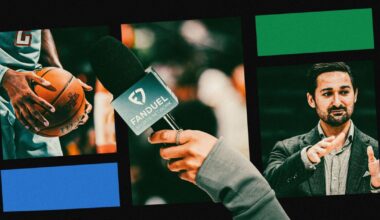 What the NBA’s new TV deal means for viewership and national, local markets