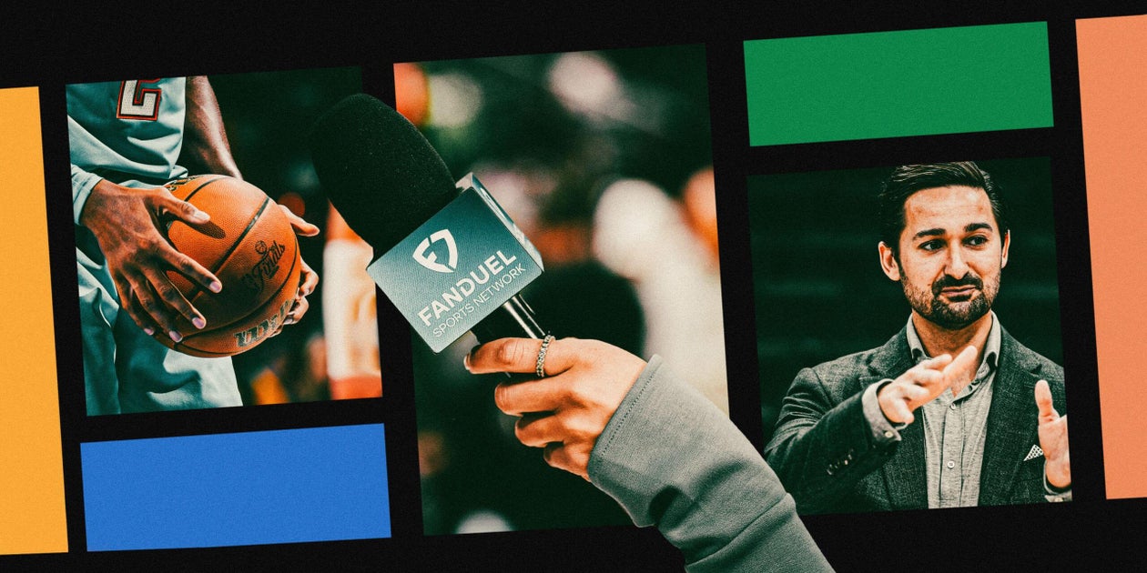 What the NBA’s new TV deal means for viewership and national, local markets