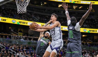 Magic May Poach Timberwolves Free Agent