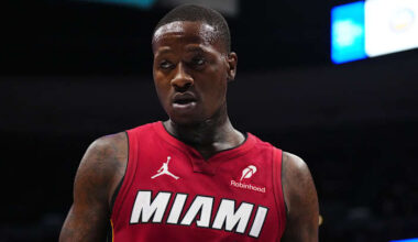 2024-25 Miami Heat Player Review: Terry Rozier