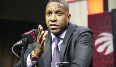 Raptors Best Trade Packages For Giannis Antetokounmpo