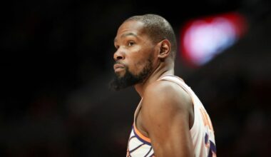 Heat may still be in KD sweepstakes despite market heating up