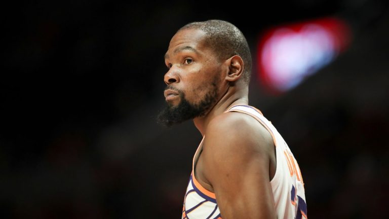Heat may still be in KD sweepstakes despite market heating up