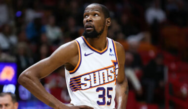 These 3 routes could be the outline of the Heat’s offseason plan