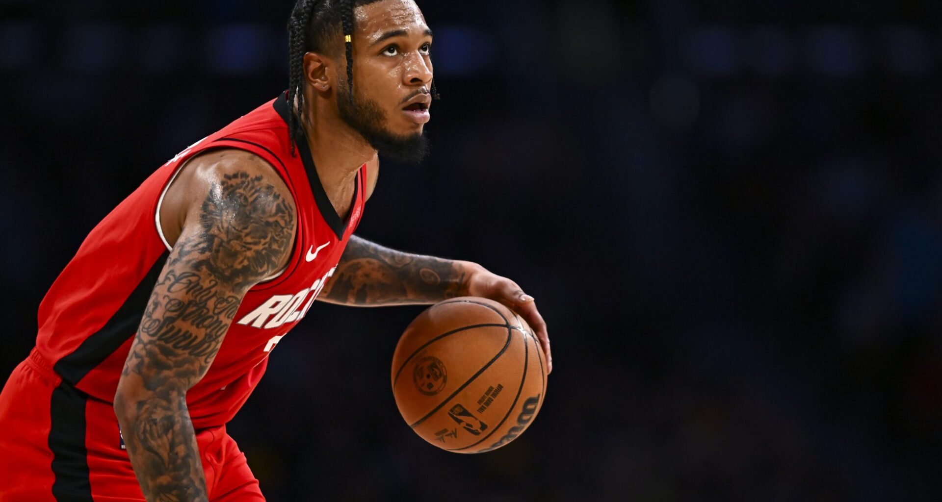 Rockets Best Trade Destinations For Cam Whitmore