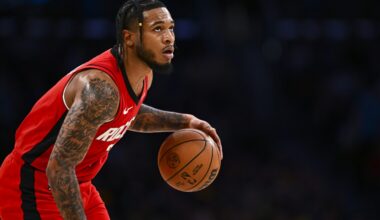 Rockets Best Trade Destinations For Cam Whitmore