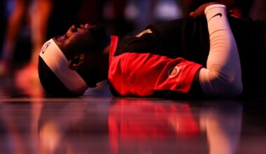 Hawks Should Pass On ‘Priority’ Free Agent