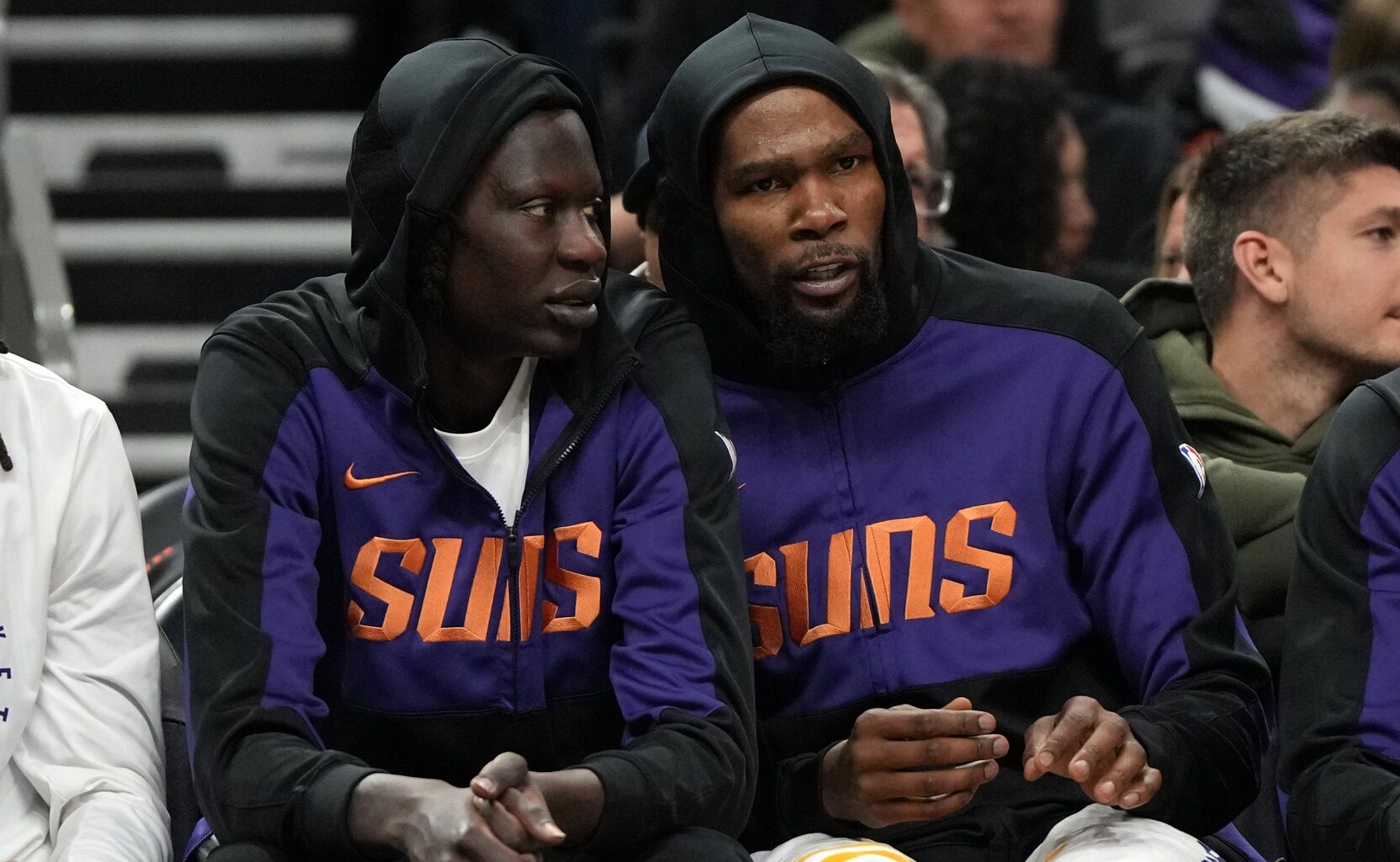 Best Kevin Durant Packages From ‘Potential Trade Suitor’