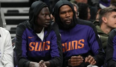 Best Kevin Durant Packages From ‘Potential Trade Suitor’