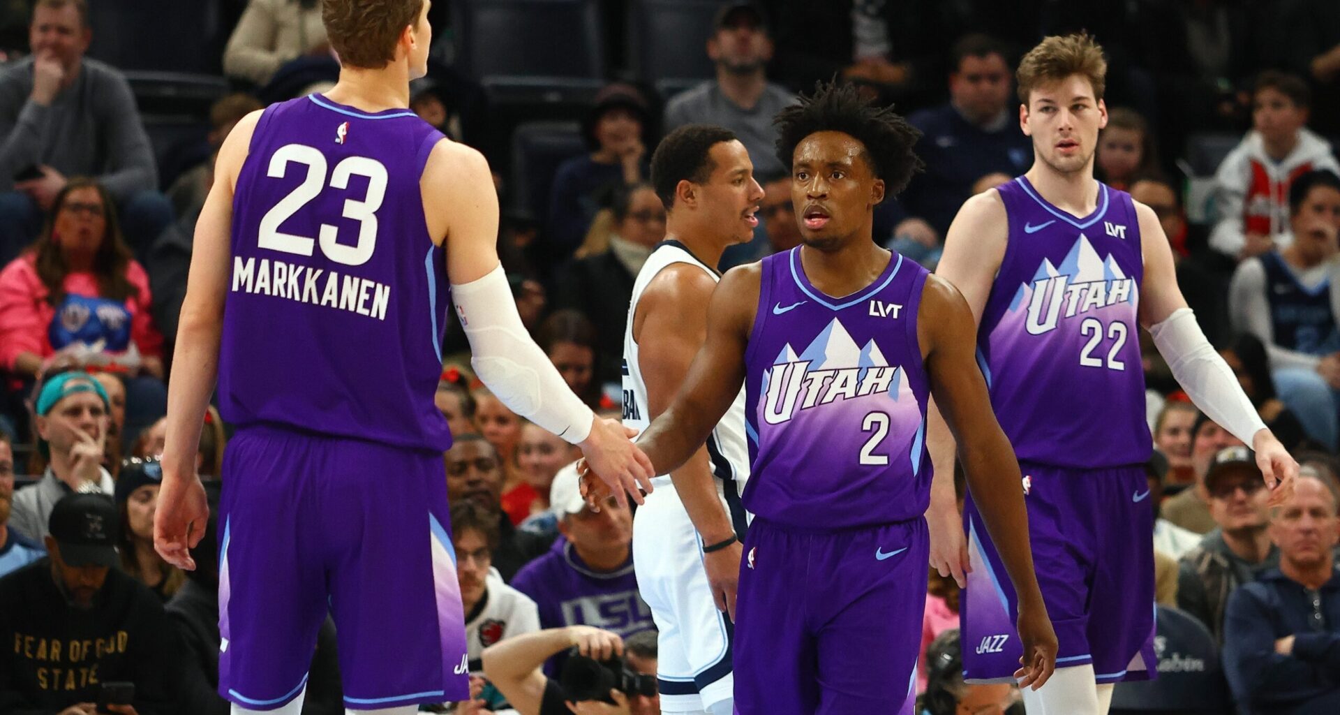 NBA Pundit Believes Jazz Cornerstone ‘Available’ For Trade