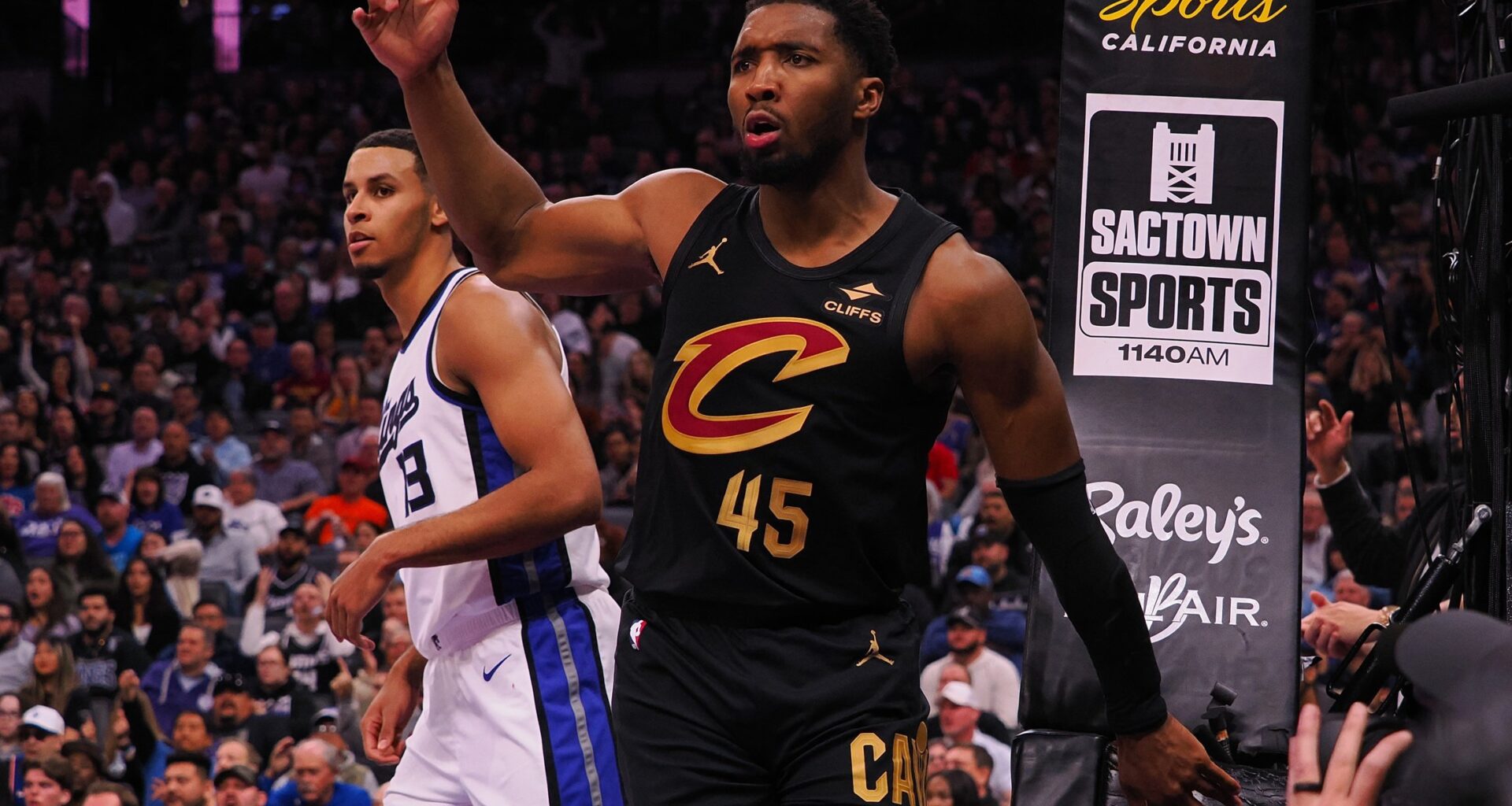 Kings ‘Have Identified’ East All-Star As ‘Trade Target’