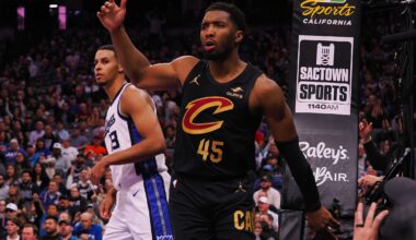 Kings ‘Have Identified’ East All-Star As ‘Trade Target’