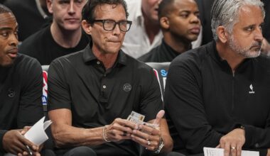 Hawks Trade Negotiations Could Knock All-Star Out Nest