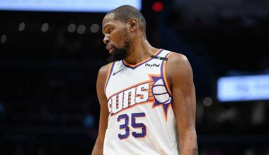 Kevin Durant Heat Trade