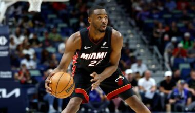 Andrew Wiggins Heat Kings