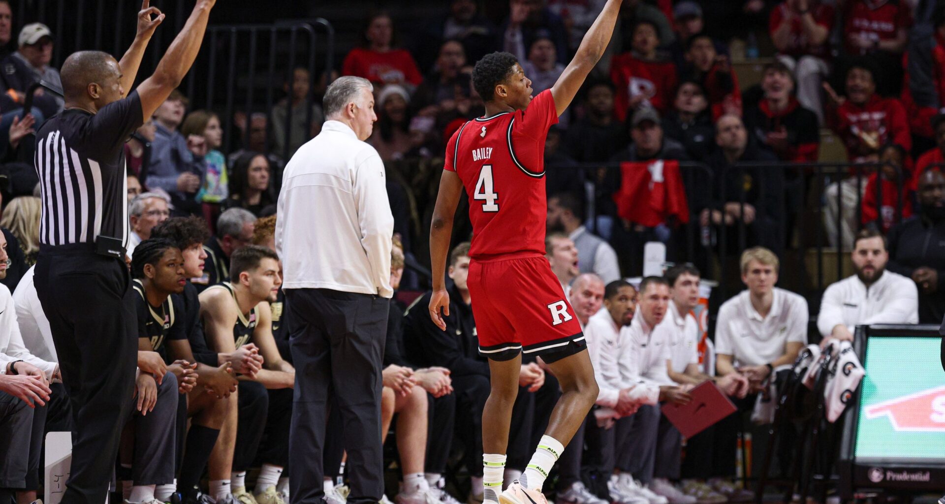 2025 NBA Draft: The Curious Case Of Ace Bailey