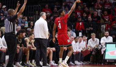 2025 NBA Draft: The Curious Case Of Ace Bailey