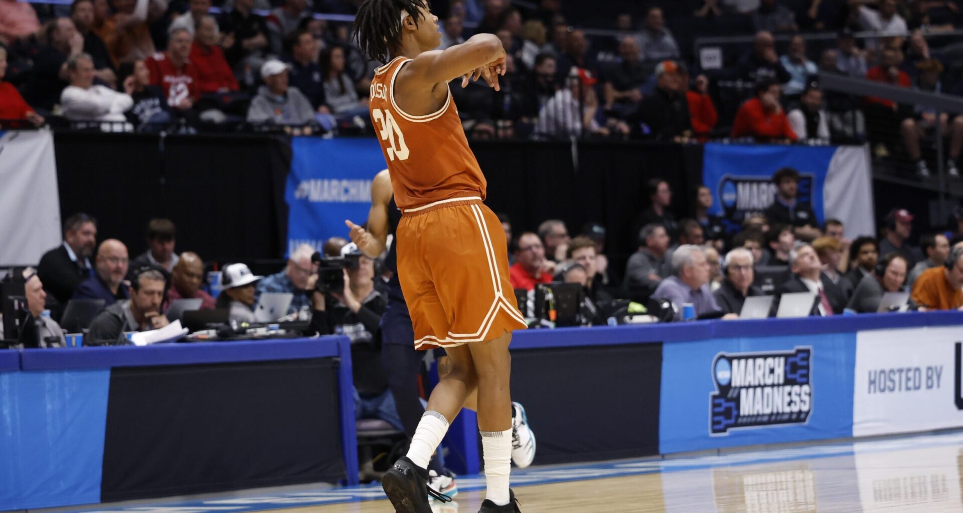 2025 NBA Draft: 4 Lottery Teams Have Worked Out Tre Johnson