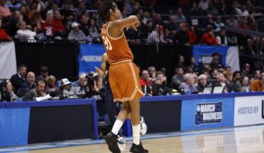 2025 NBA Draft: 4 Lottery Teams Have Worked Out Tre Johnson