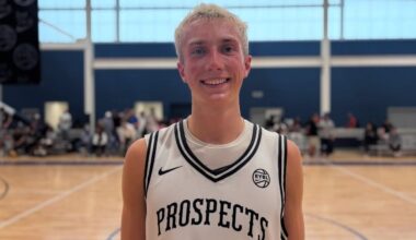 4-Star Wing Dean Rueckert Sets BYU Official Visit; BYU Makes Top 5