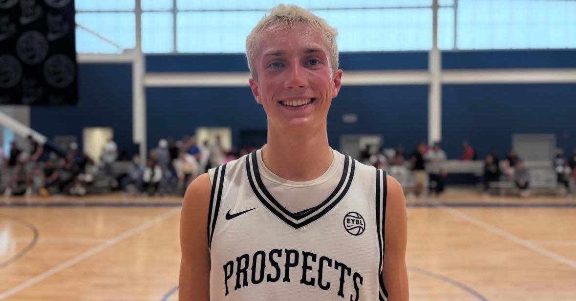 4-Star Wing Dean Rueckert Sets BYU Official Visit; BYU Makes Top 5
