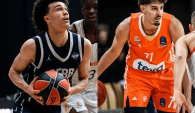 Miami HEAT NBA Draft