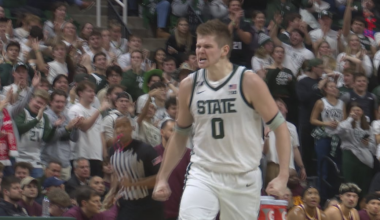 Michigan State men’s basketball to host Duke at the Breslin Center in December