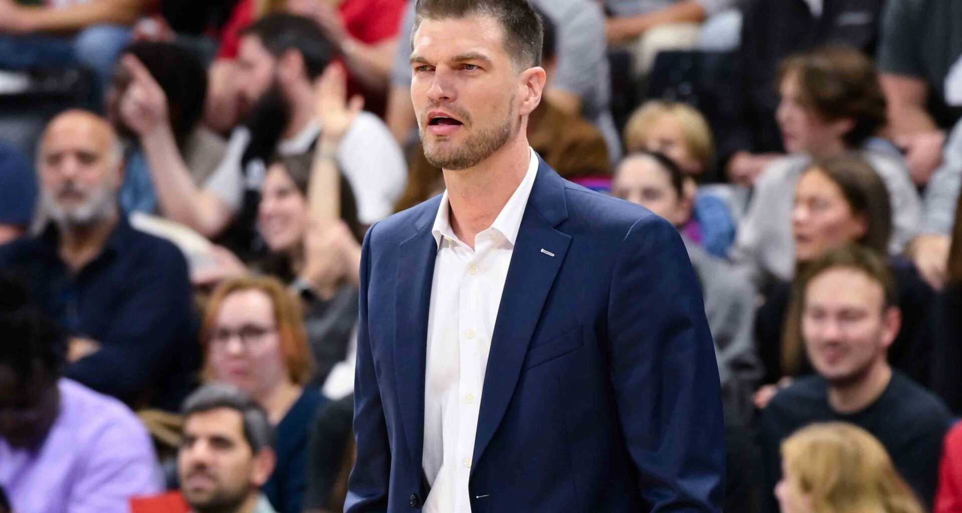 Tiago Splitter New Assistant Coach for Portland Trail Blazers