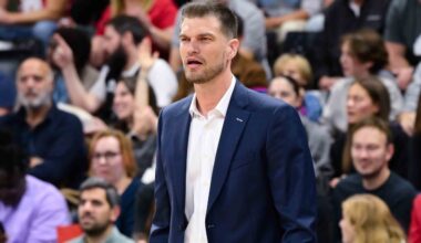 Tiago Splitter New Assistant Coach for Portland Trail Blazers