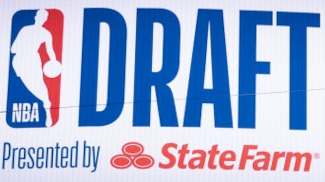 NBA Draft: The Boston Celtics' first-round pick who couldn’t fly