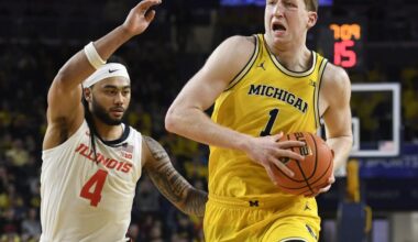 Former Yale star Danny Wolf poised for NBA Draft