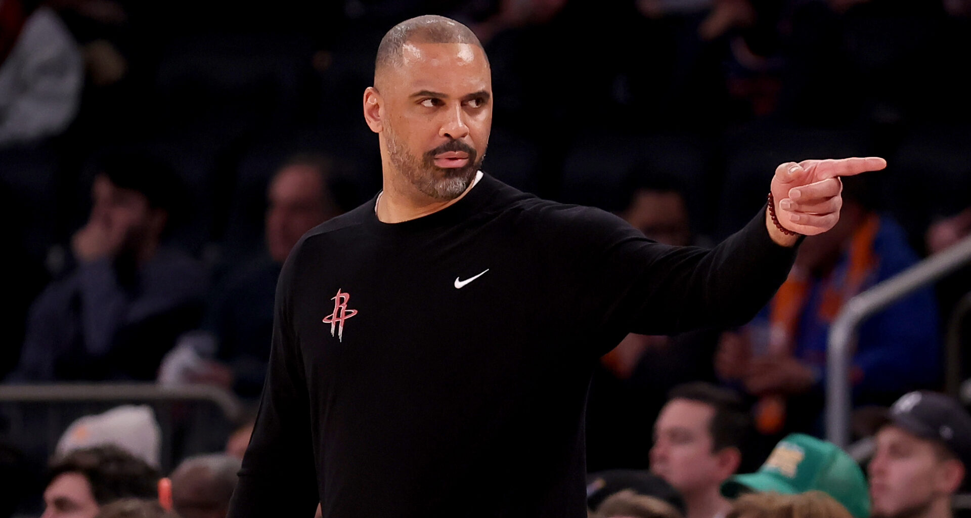Former Celtics Head Coach Ime Udoka Signs Extension
