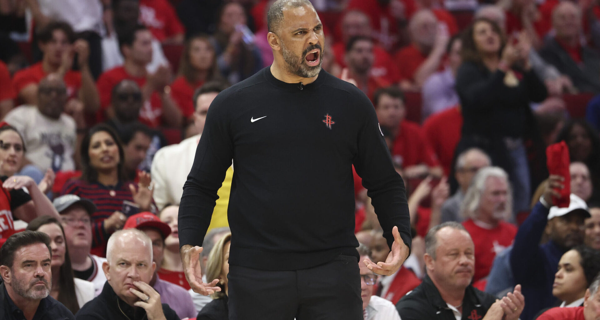 Former Celtics Head Coach Receives High Praise From Heat Legend