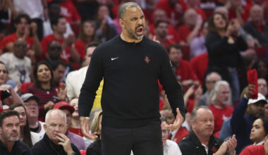 Former Celtics Head Coach Receives High Praise From Heat Legend