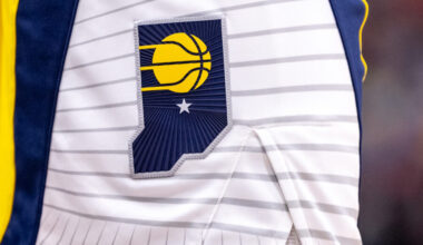 Spurs Trading No. 38 Pick To Pacers