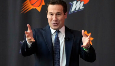 Mat Ishbia To Meet With Suns Coaching Candidates Next Week